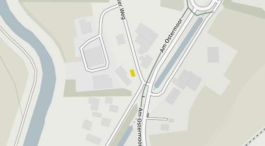 Immobilienpreisekarte Saterland Str&uuml;cklingen Bollingen I